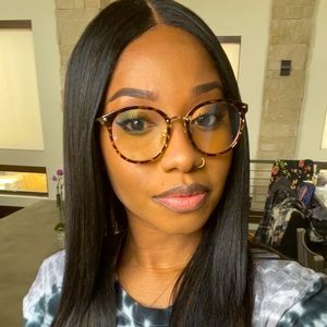 Meet your Posher, Sharika